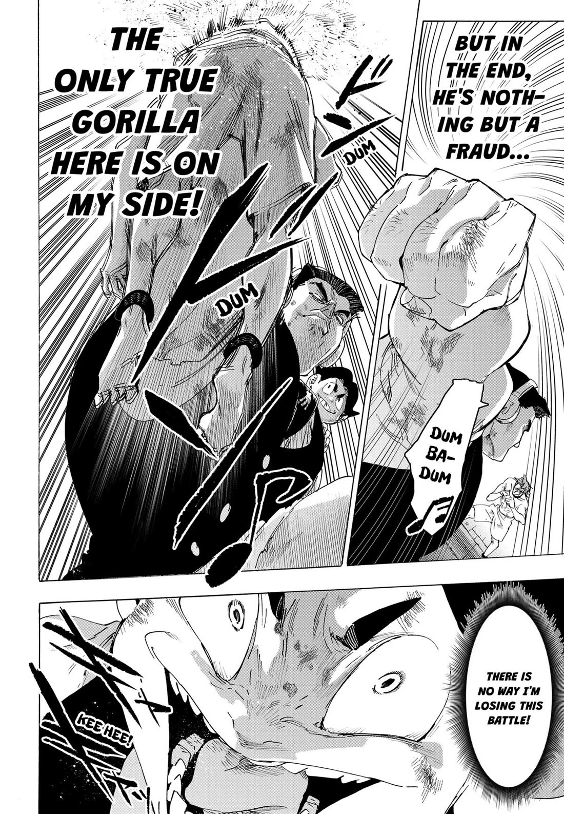 MARRIAGETOXIN chapter 160 page 2