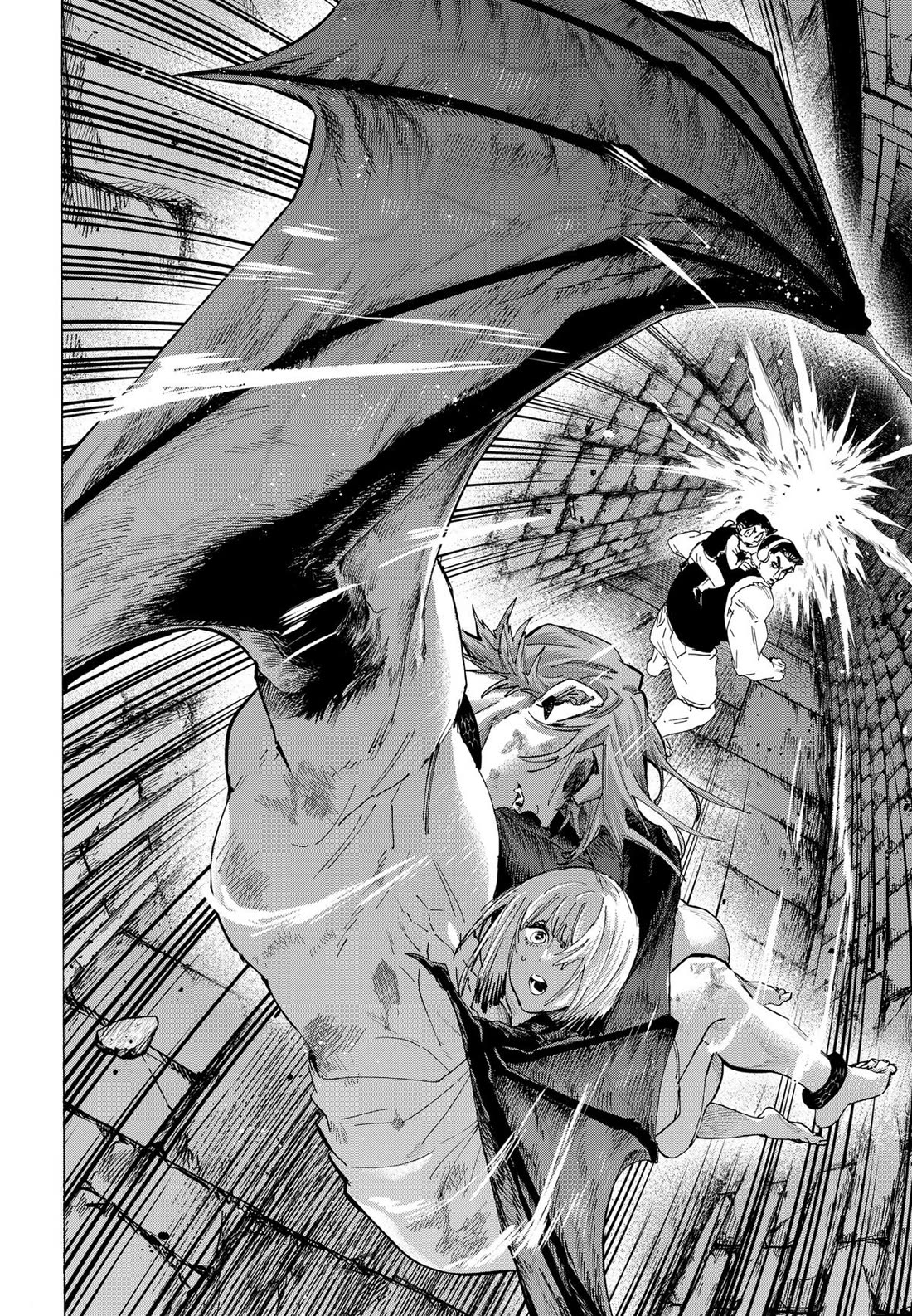 MARRIAGETOXIN chapter 160 page 6