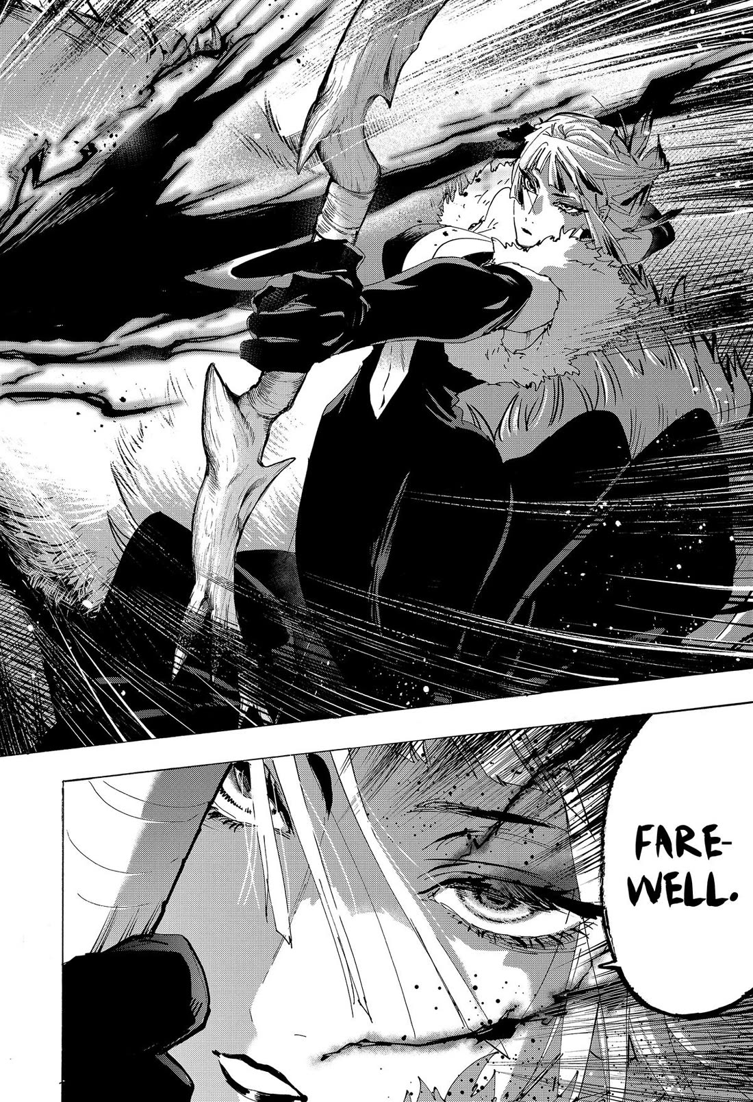 MARRIAGETOXIN chapter 161 page 10