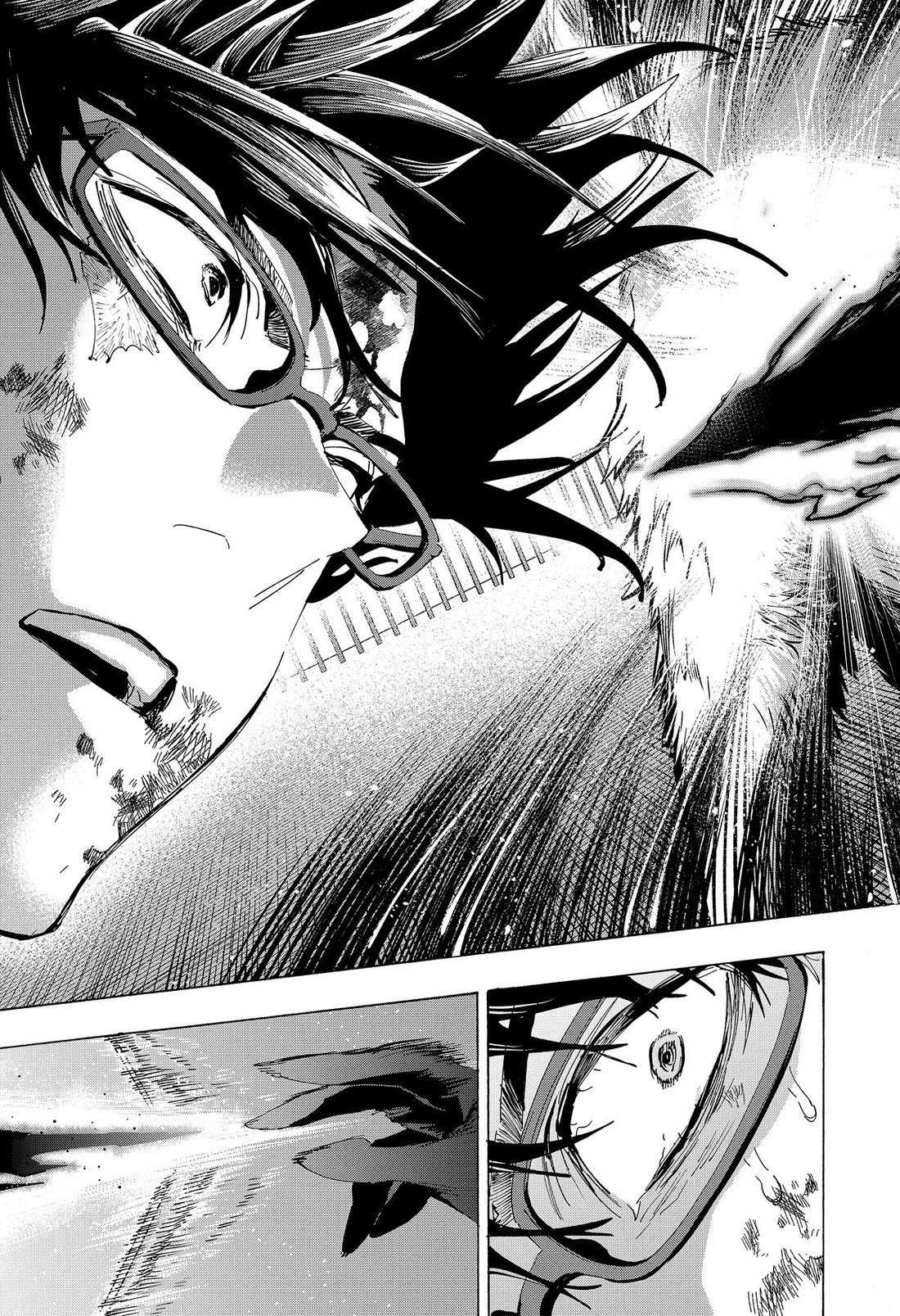 MARRIAGETOXIN chapter 161 page 11