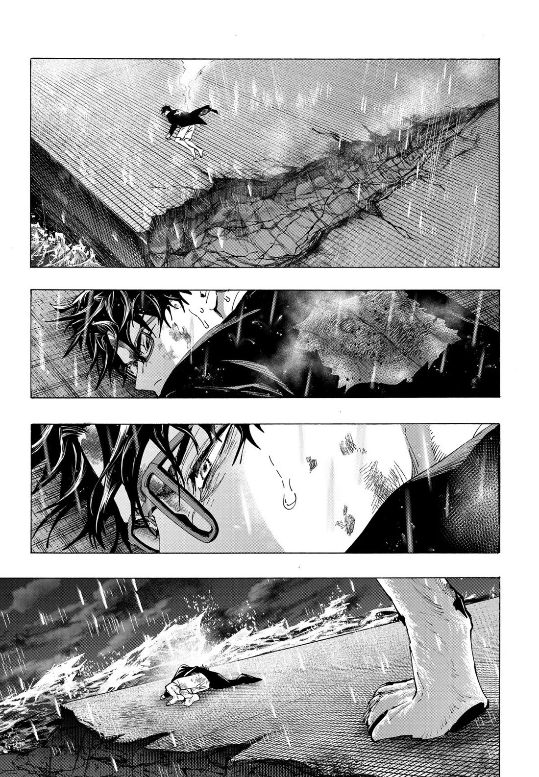 MARRIAGETOXIN chapter 161 page 15