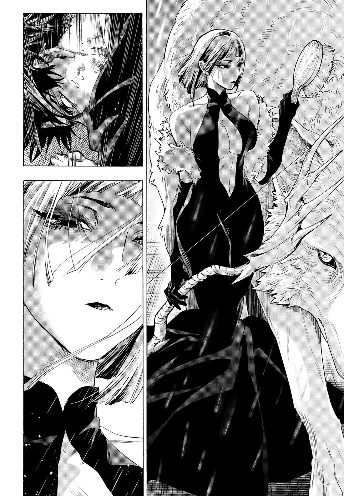 MARRIAGETOXIN chapter 161 page 16