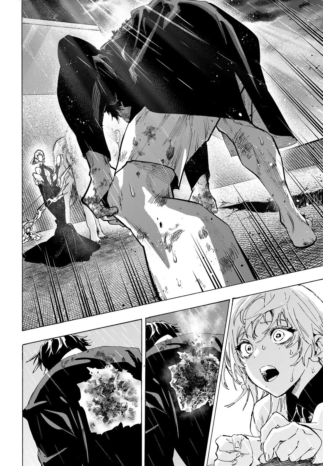 MARRIAGETOXIN chapter 161 page 18