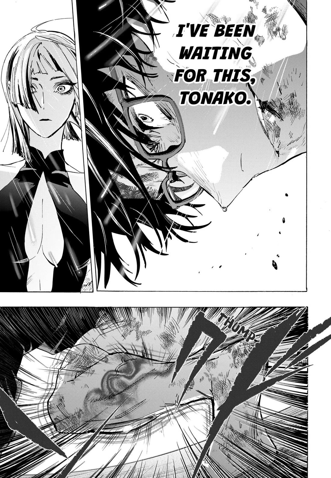 MARRIAGETOXIN chapter 161 page 19