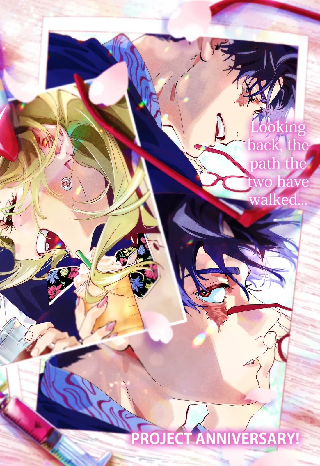 MARRIAGETOXIN chapter 161 page 2