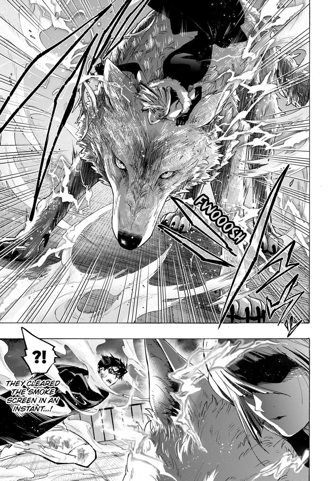 MARRIAGETOXIN chapter 161 page 5