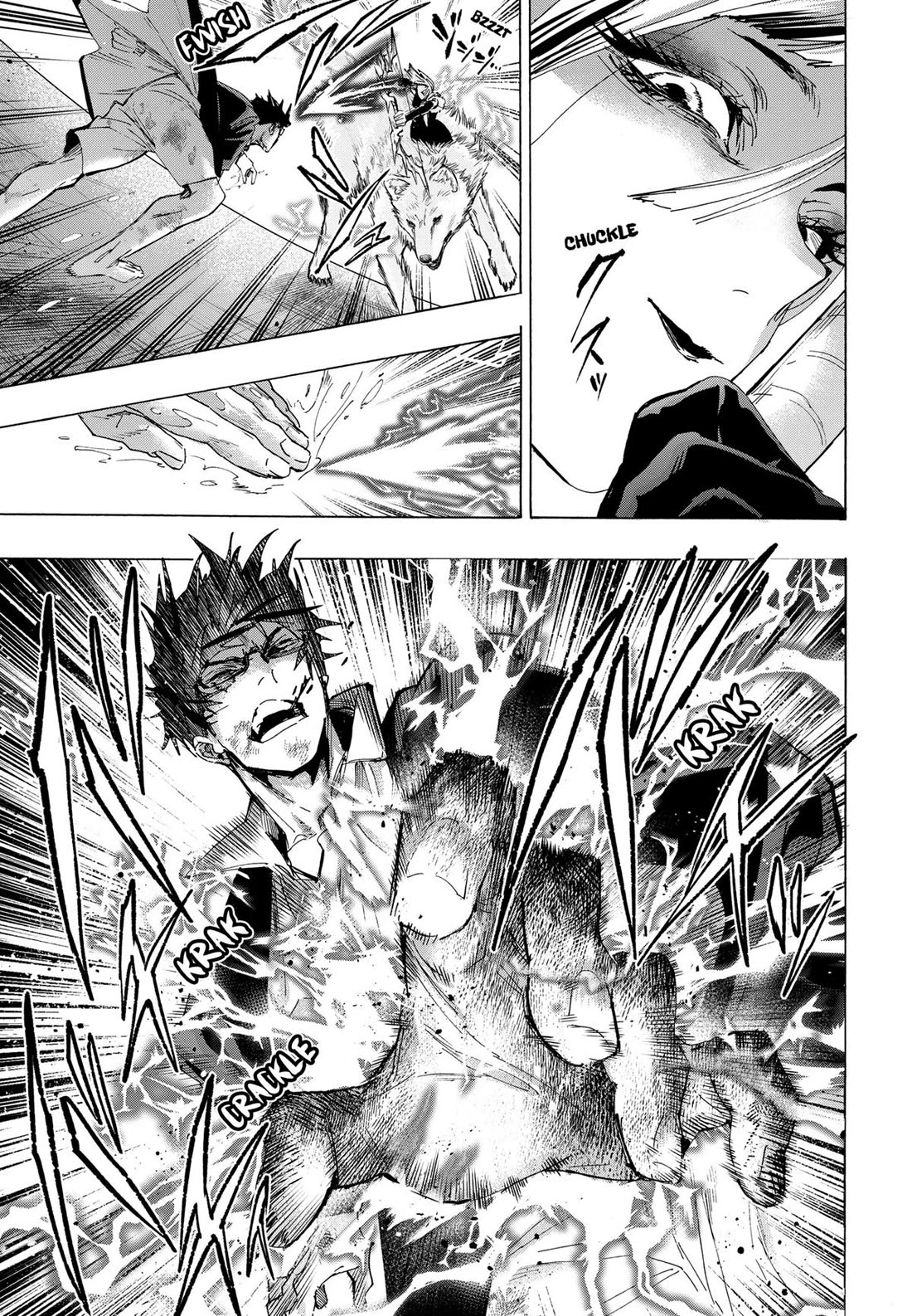 MARRIAGETOXIN chapter 161 page 7