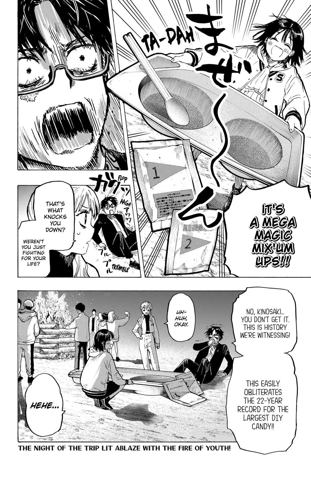 MARRIAGETOXIN chapter 17 page 22