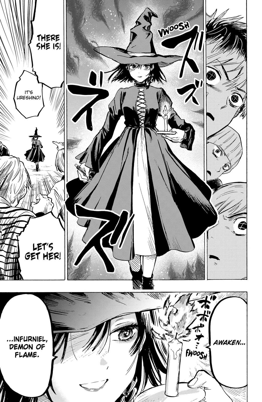 MARRIAGETOXIN chapter 17 page 3