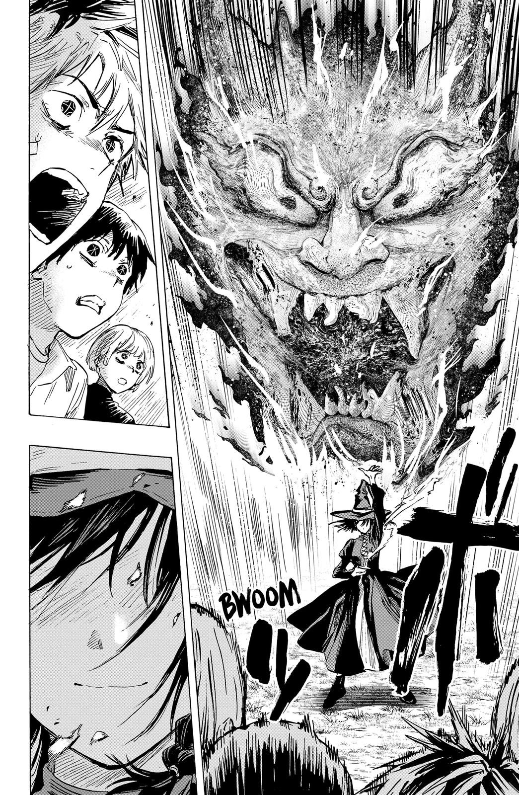 MARRIAGETOXIN chapter 17 page 4