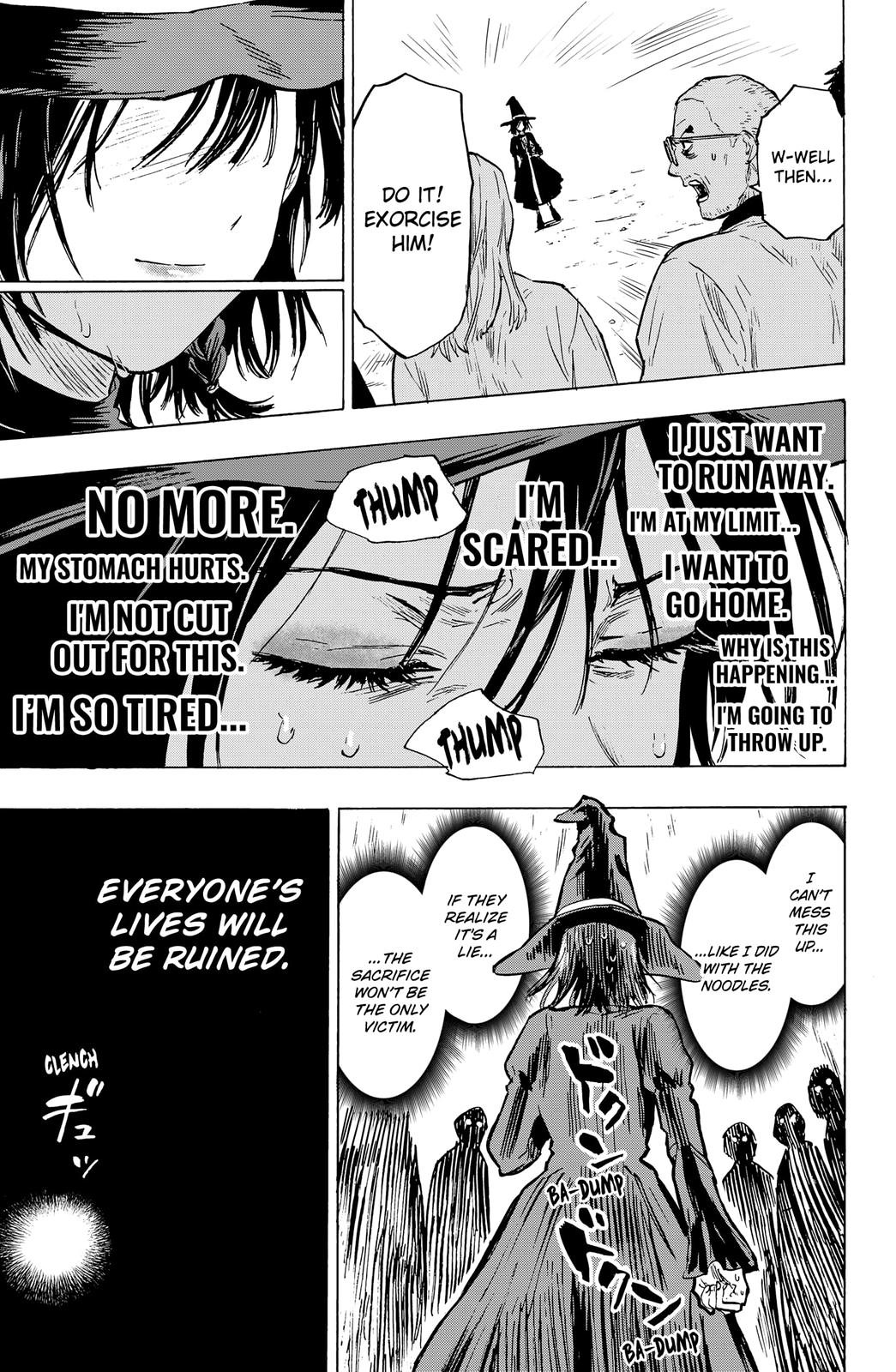 MARRIAGETOXIN chapter 17 page 9