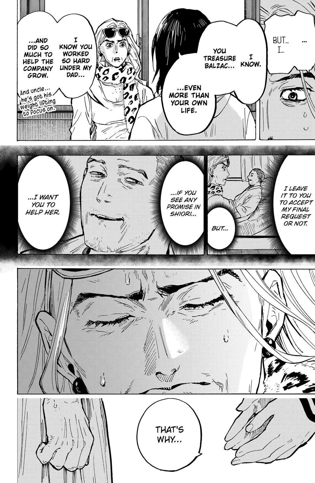 MARRIAGETOXIN chapter 18 page 12