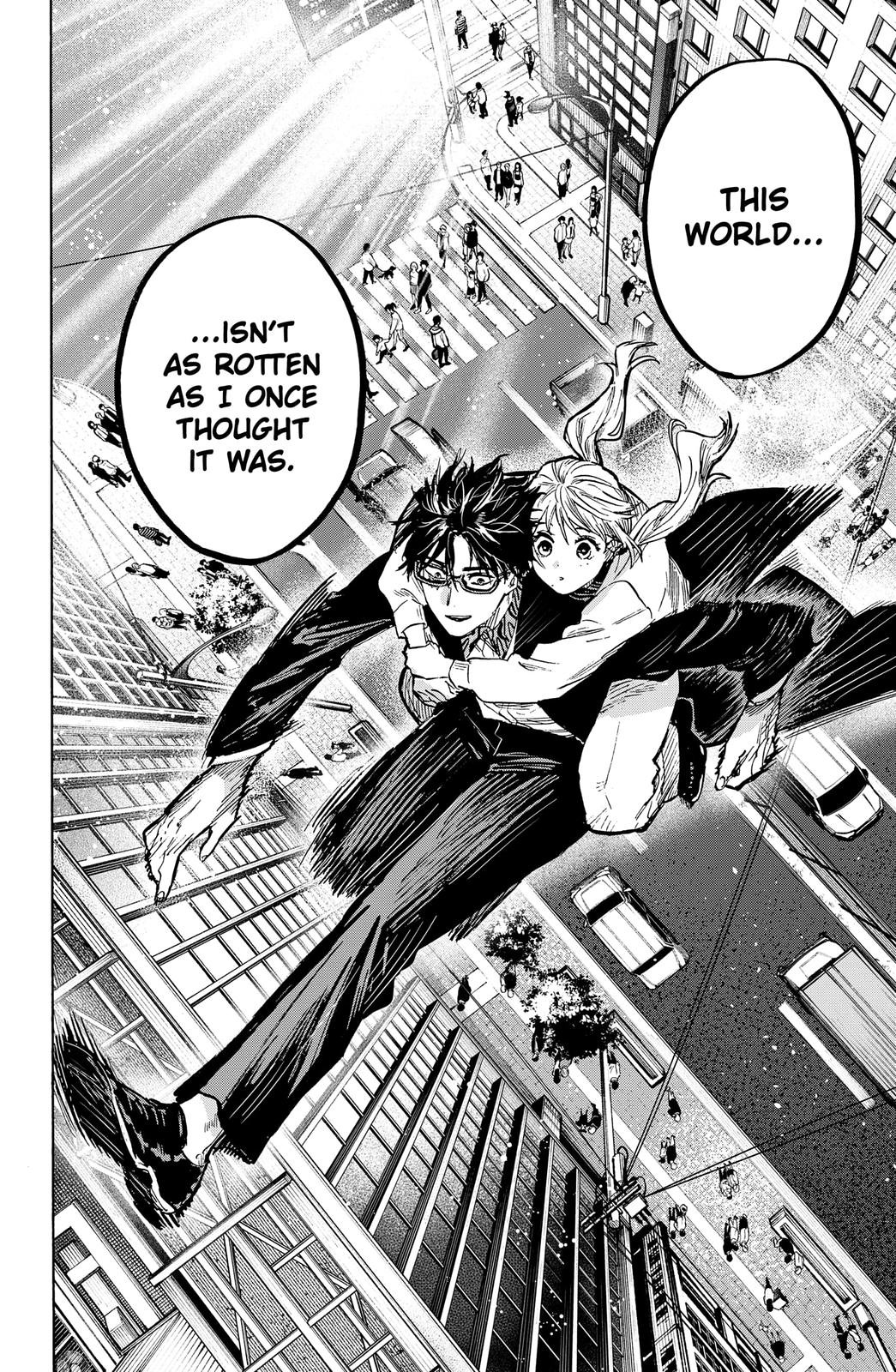 MARRIAGETOXIN chapter 18 page 16