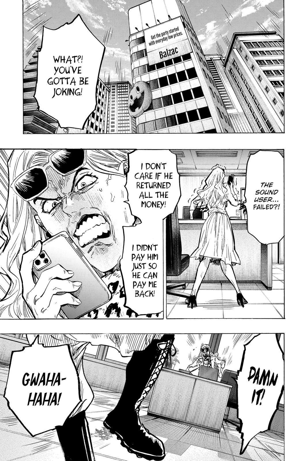 MARRIAGETOXIN chapter 18 page 7