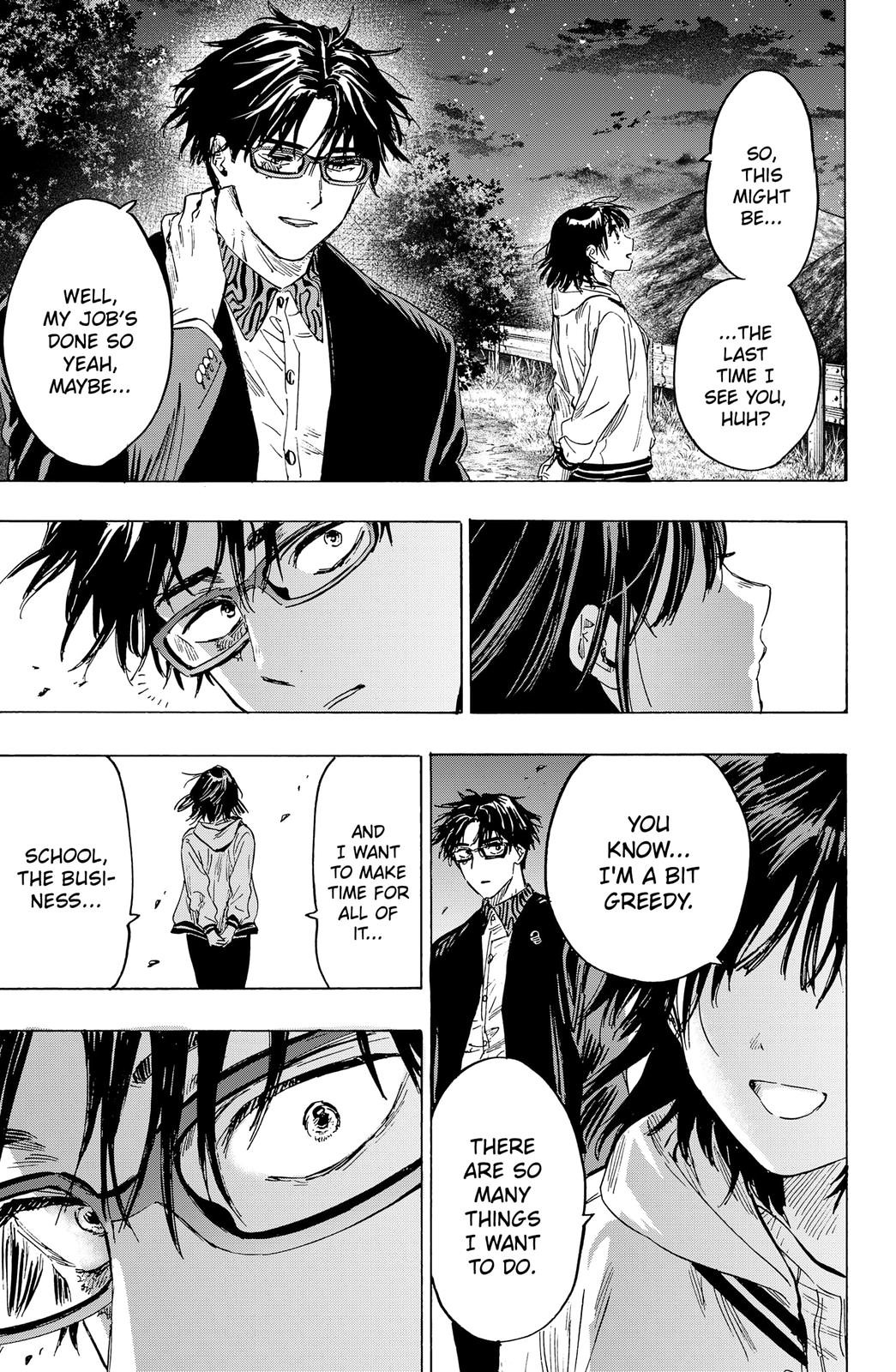 MARRIAGETOXIN chapter 19 page 13