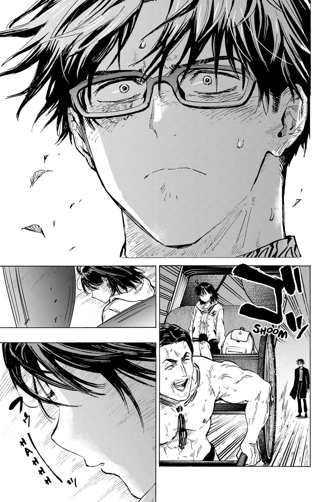 MARRIAGETOXIN chapter 19 page 17