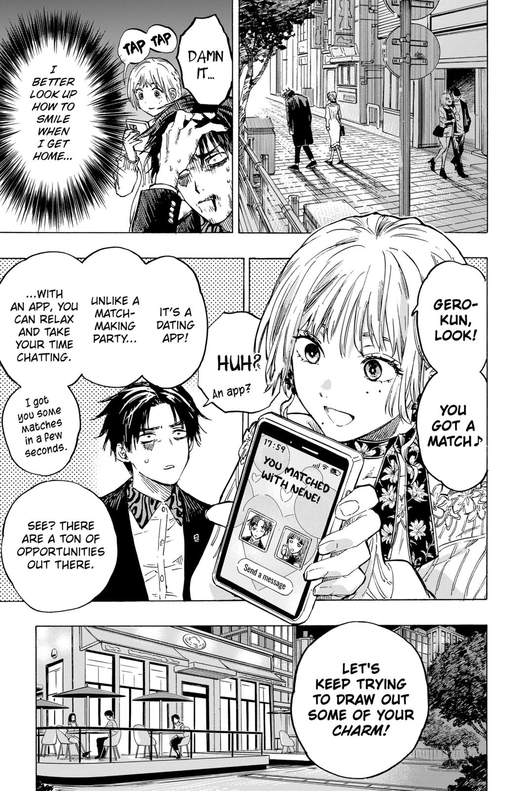 MARRIAGETOXIN chapter 2 page 15