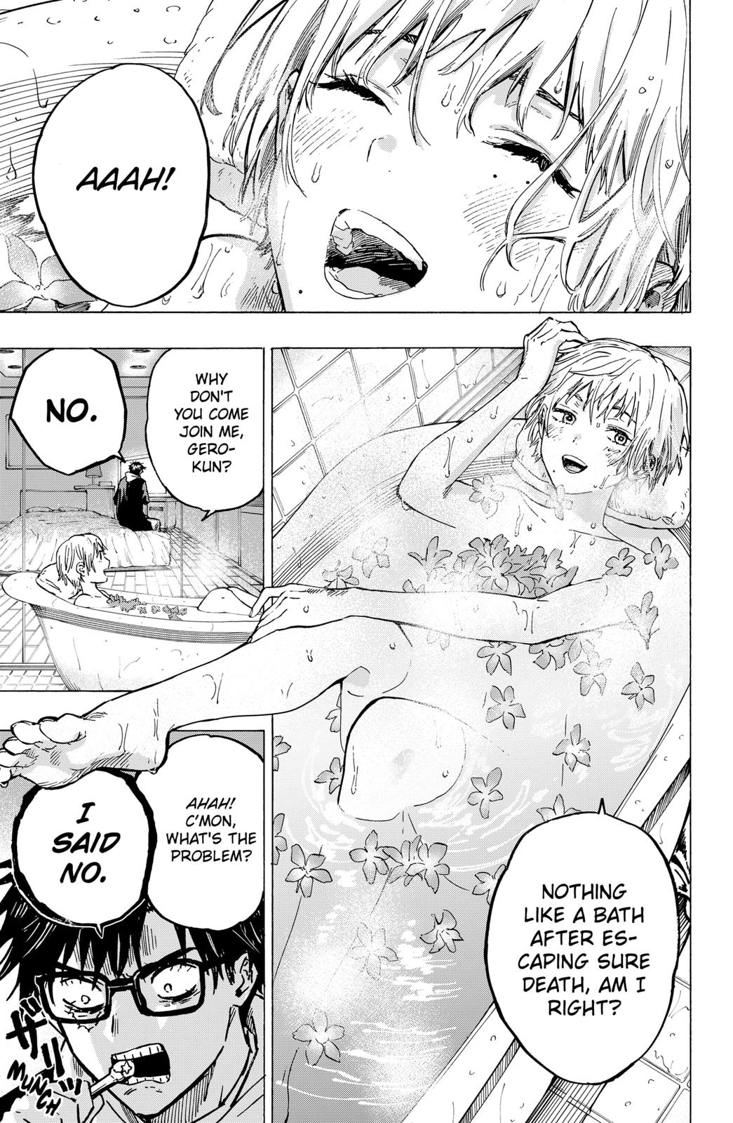 MARRIAGETOXIN chapter 2 page 3