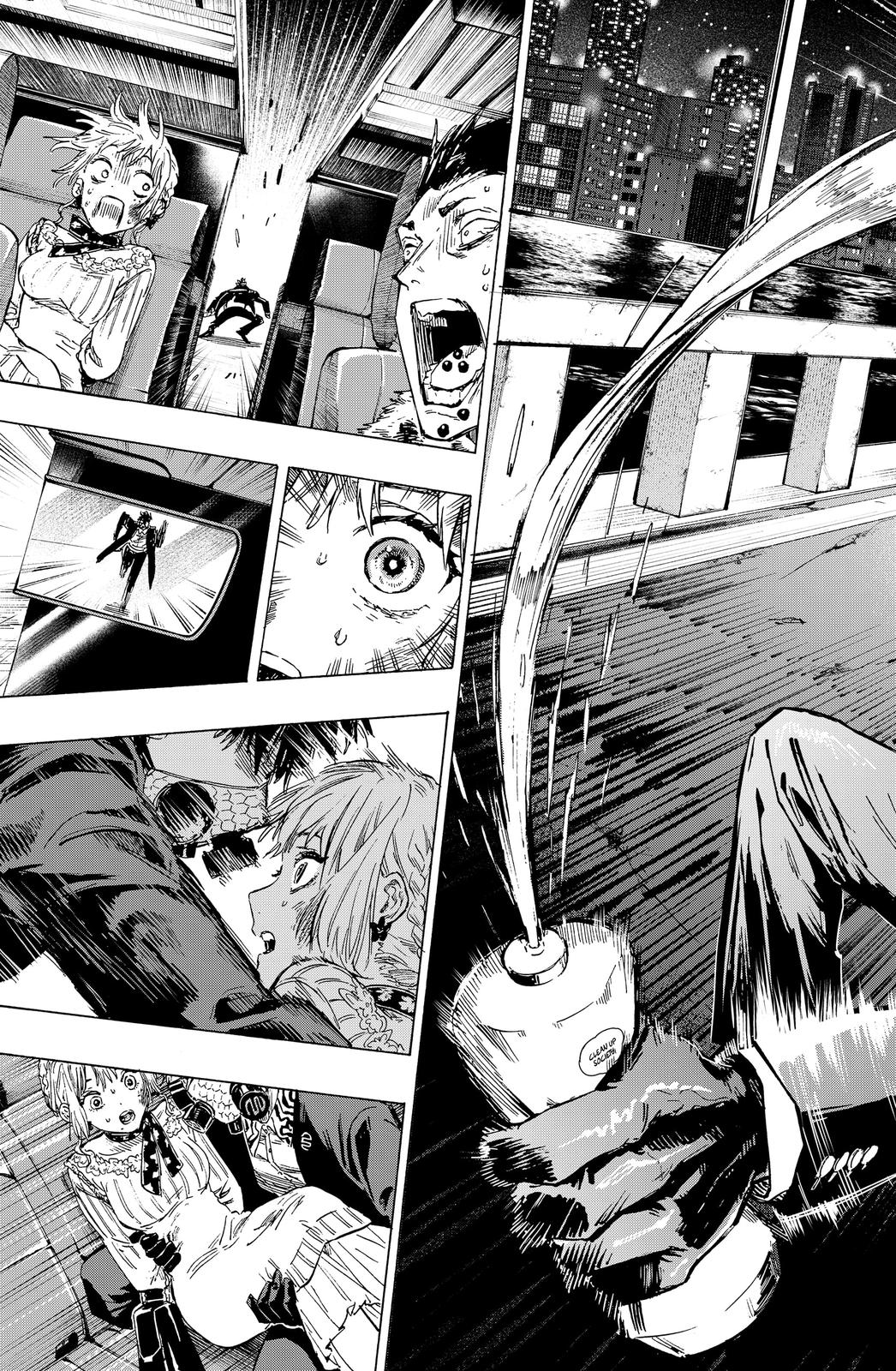 MARRIAGETOXIN chapter 2 page 35