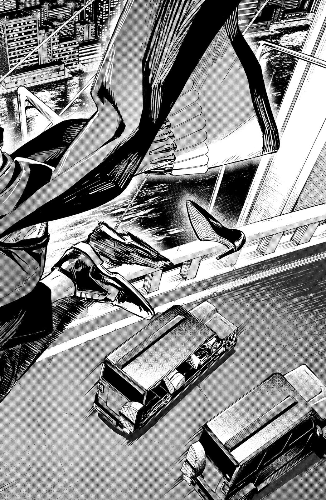 MARRIAGETOXIN chapter 2 page 36