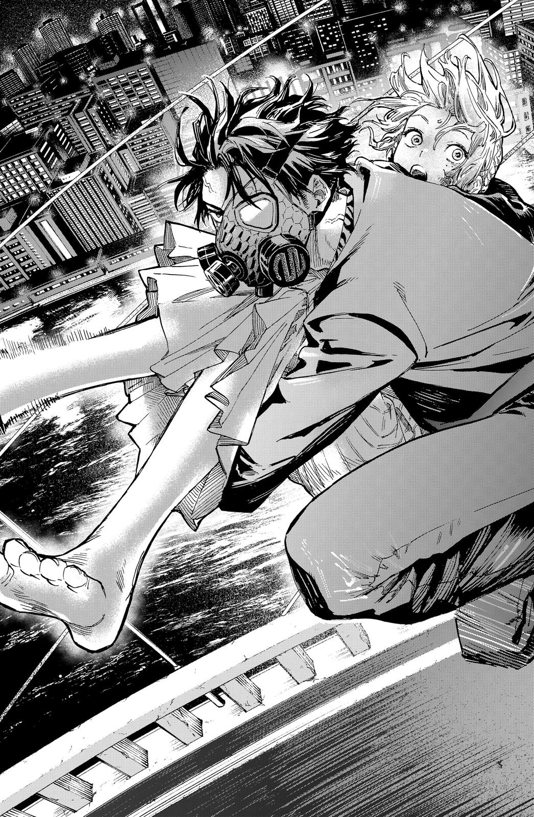 MARRIAGETOXIN chapter 2 page 37