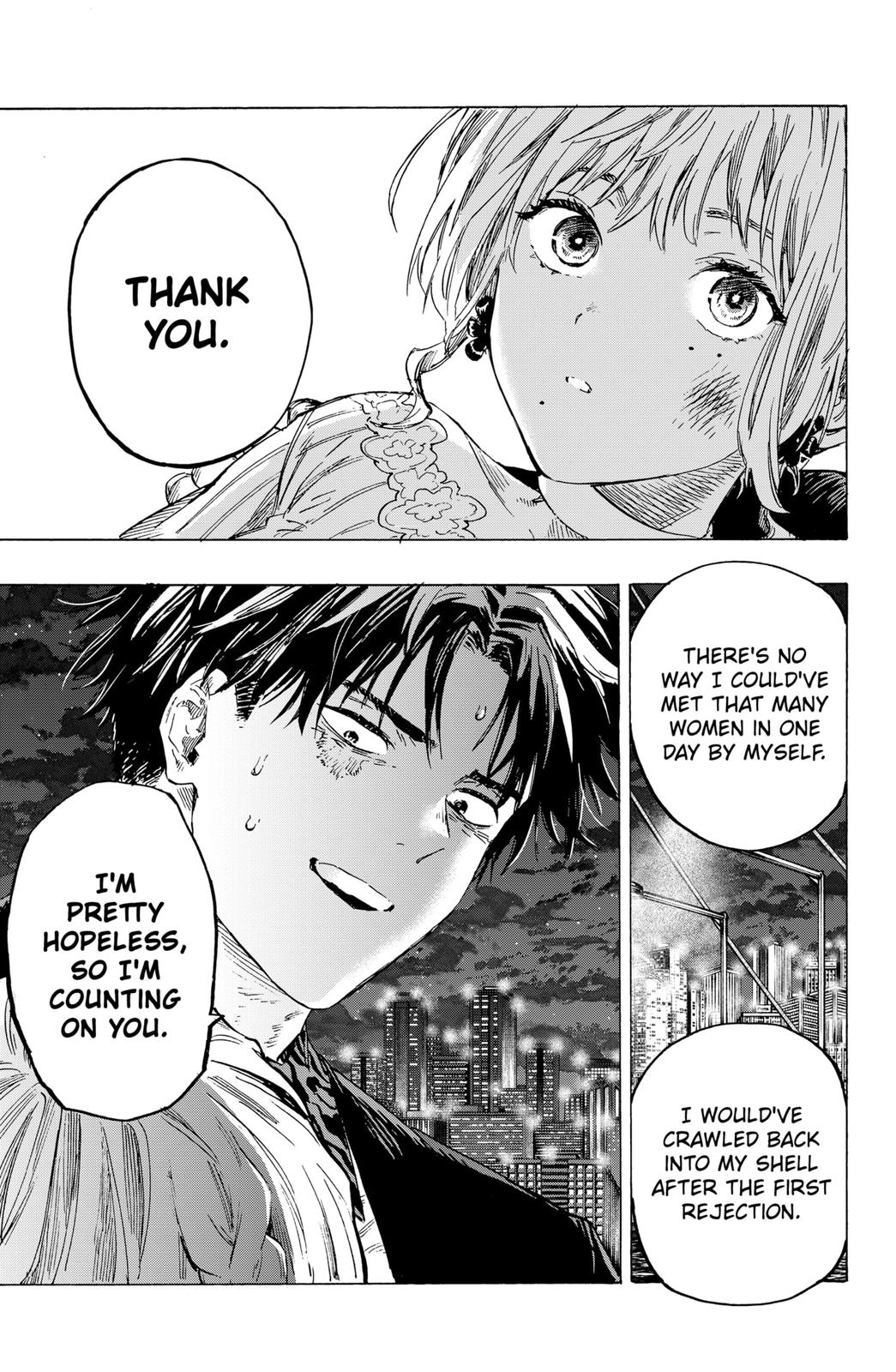 MARRIAGETOXIN chapter 2 page 41