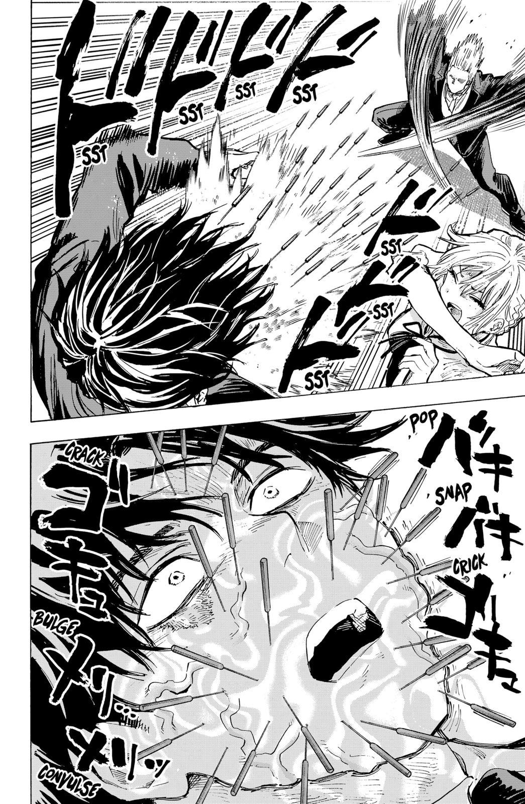 MARRIAGETOXIN chapter 20 page 6