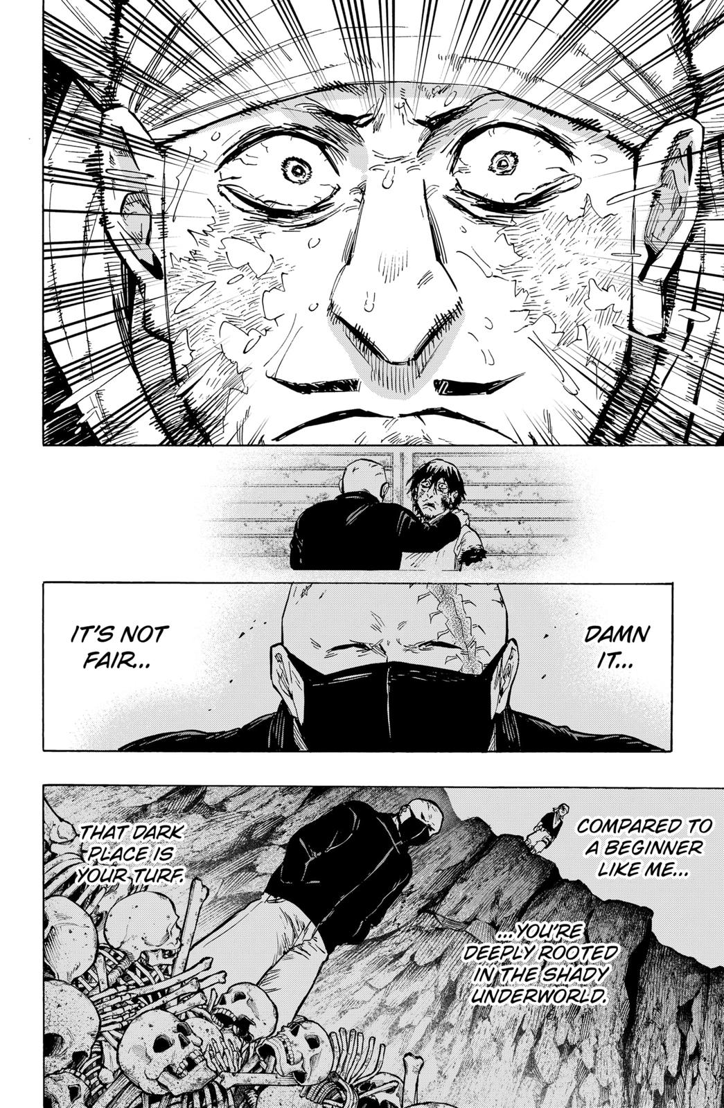 MARRIAGETOXIN chapter 22 page 14