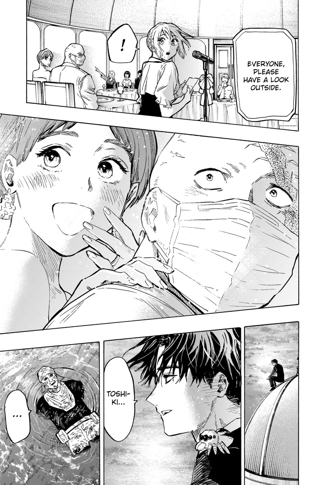 MARRIAGETOXIN chapter 22 page 19