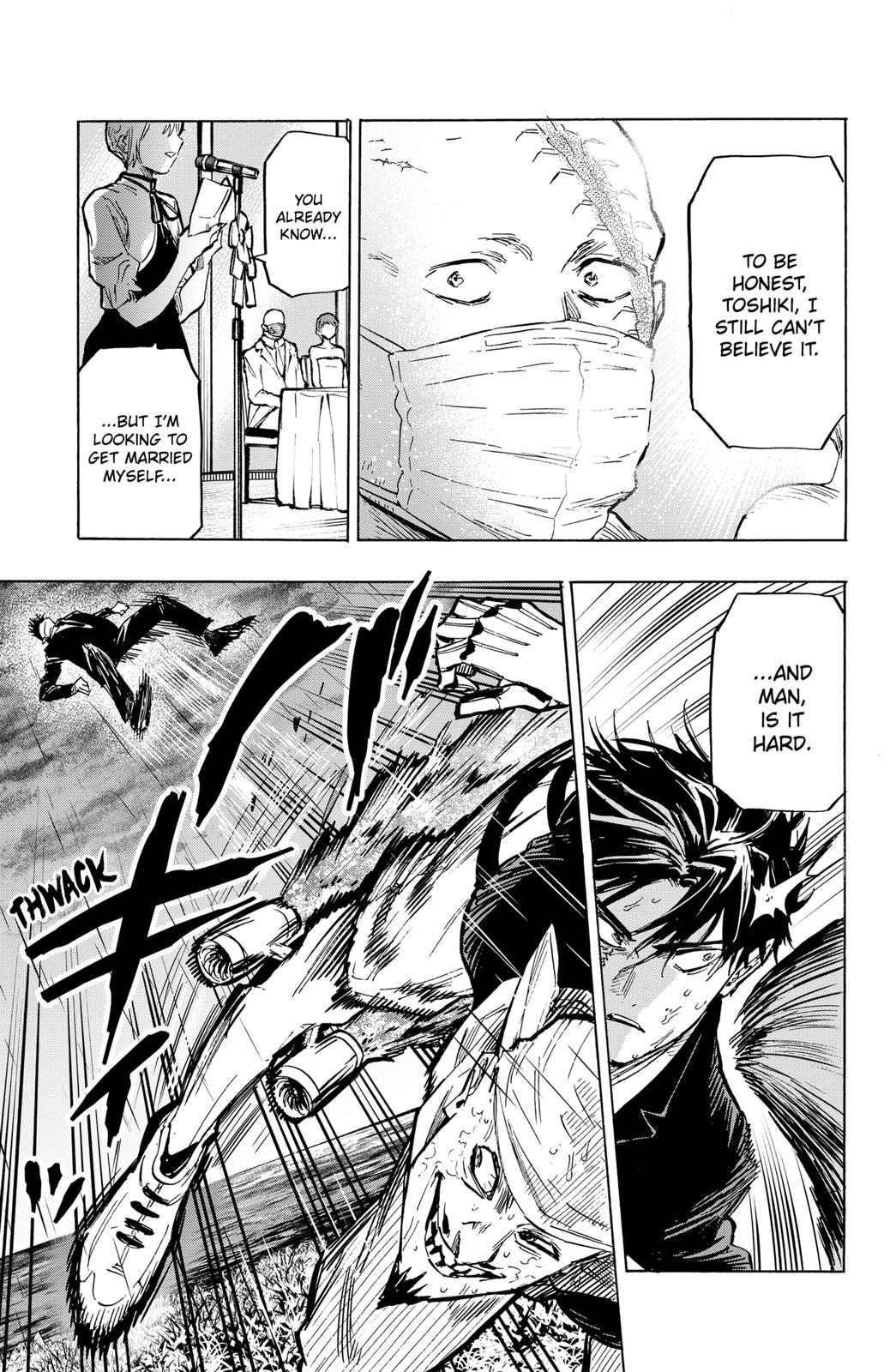 MARRIAGETOXIN chapter 22 page 5