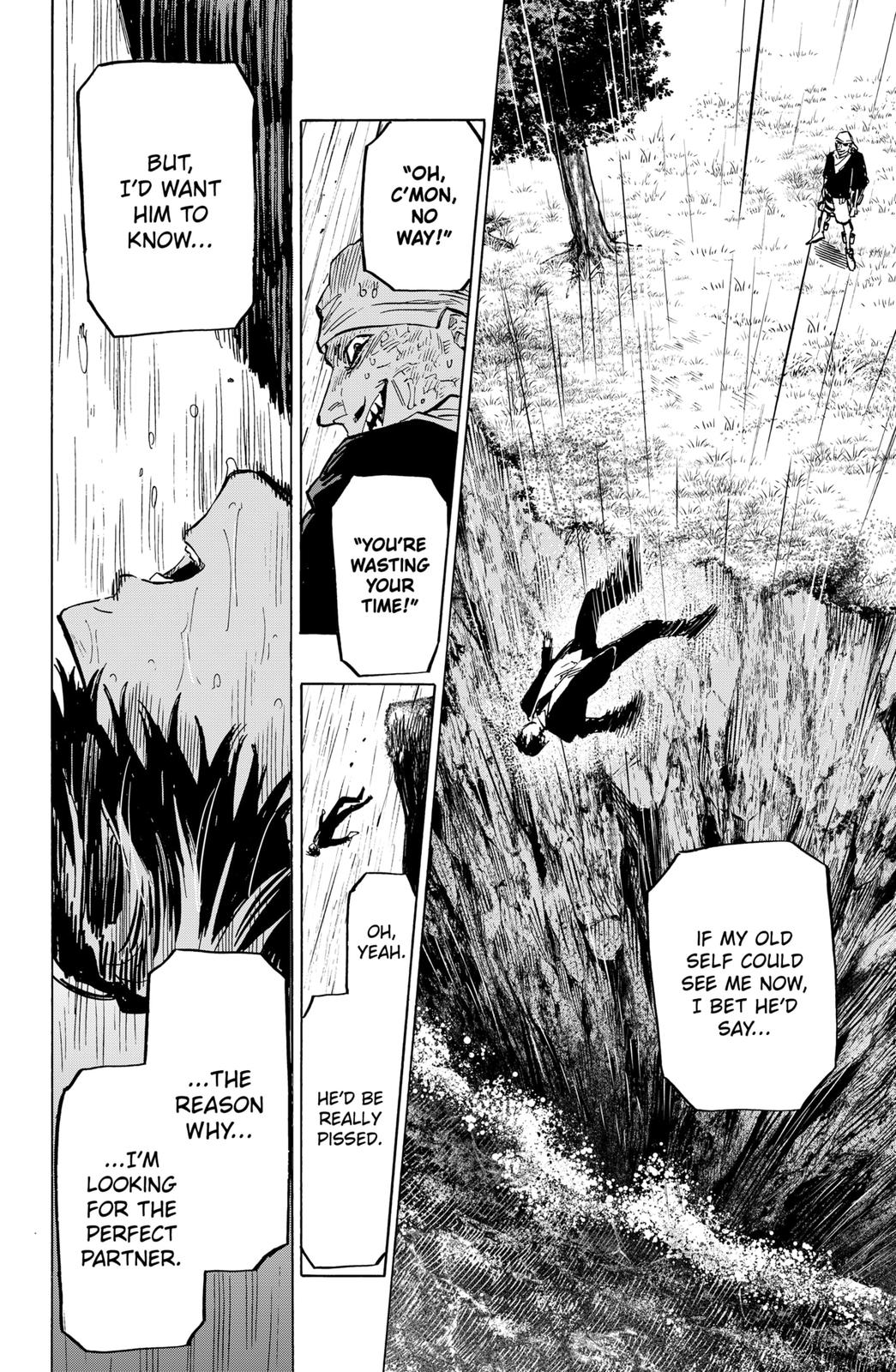 MARRIAGETOXIN chapter 22 page 6