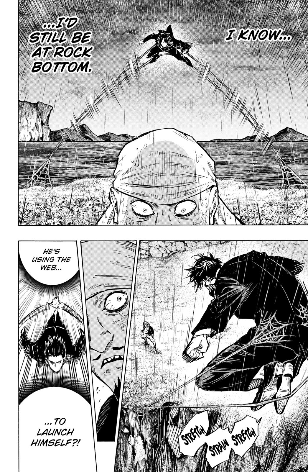 MARRIAGETOXIN chapter 22 page 8