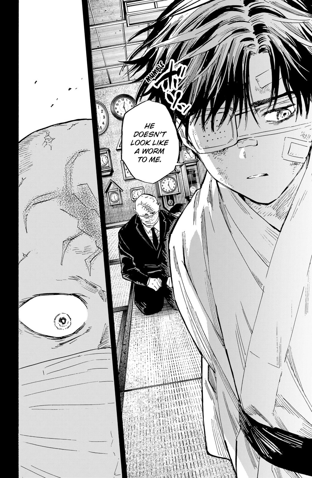 MARRIAGETOXIN chapter 23 page 12