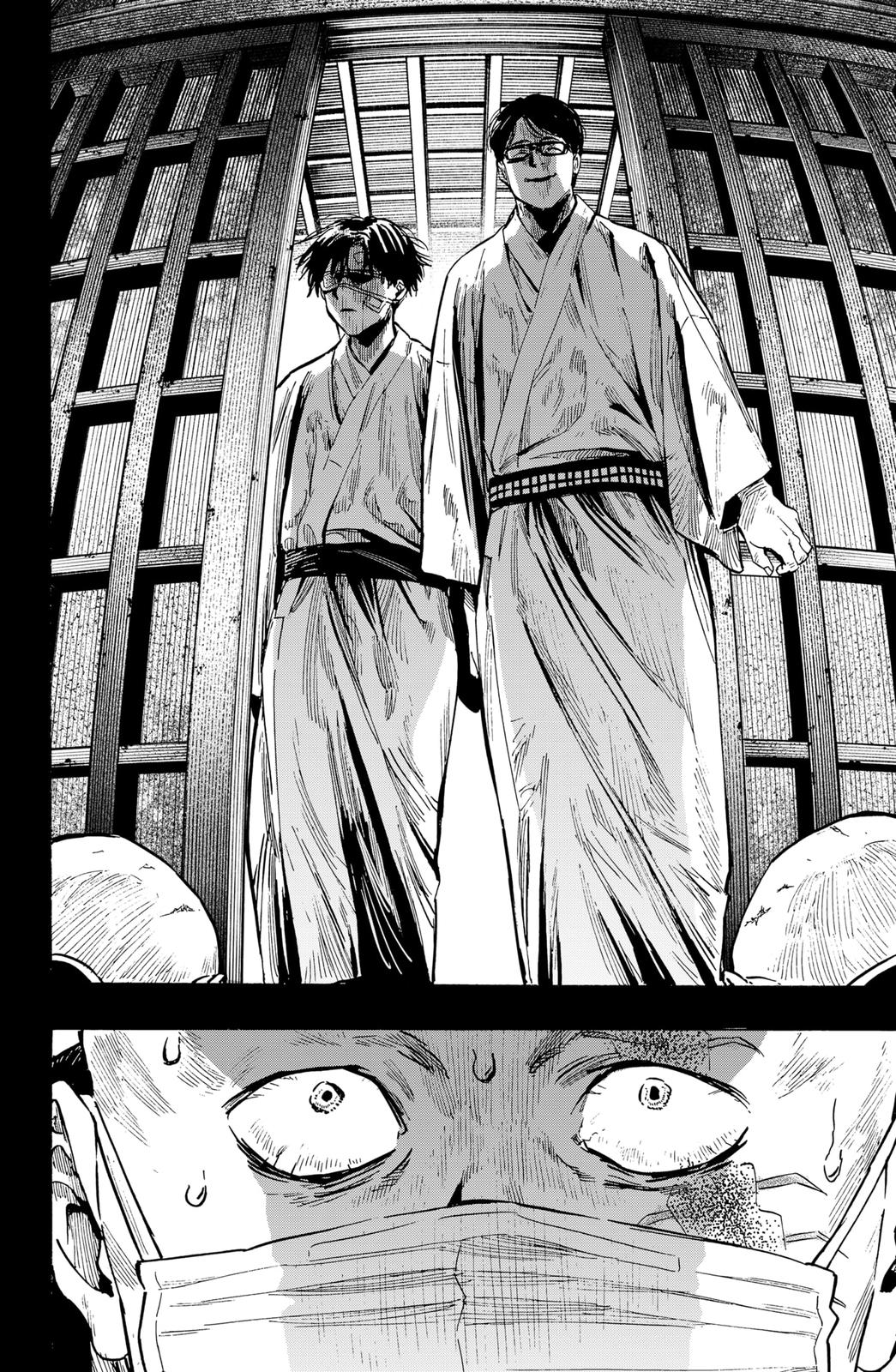 MARRIAGETOXIN chapter 23 page 8