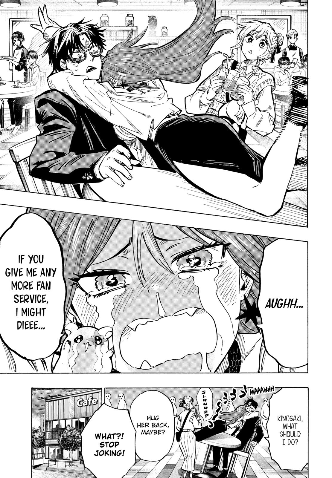 MARRIAGETOXIN chapter 25 page 12