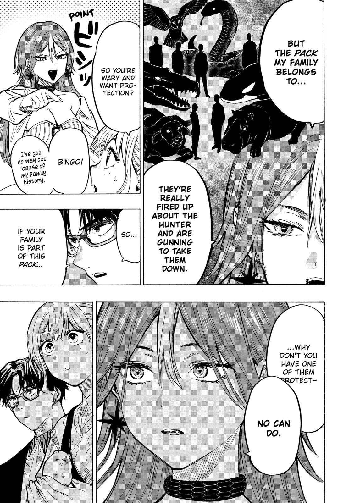 MARRIAGETOXIN chapter 25 page 6