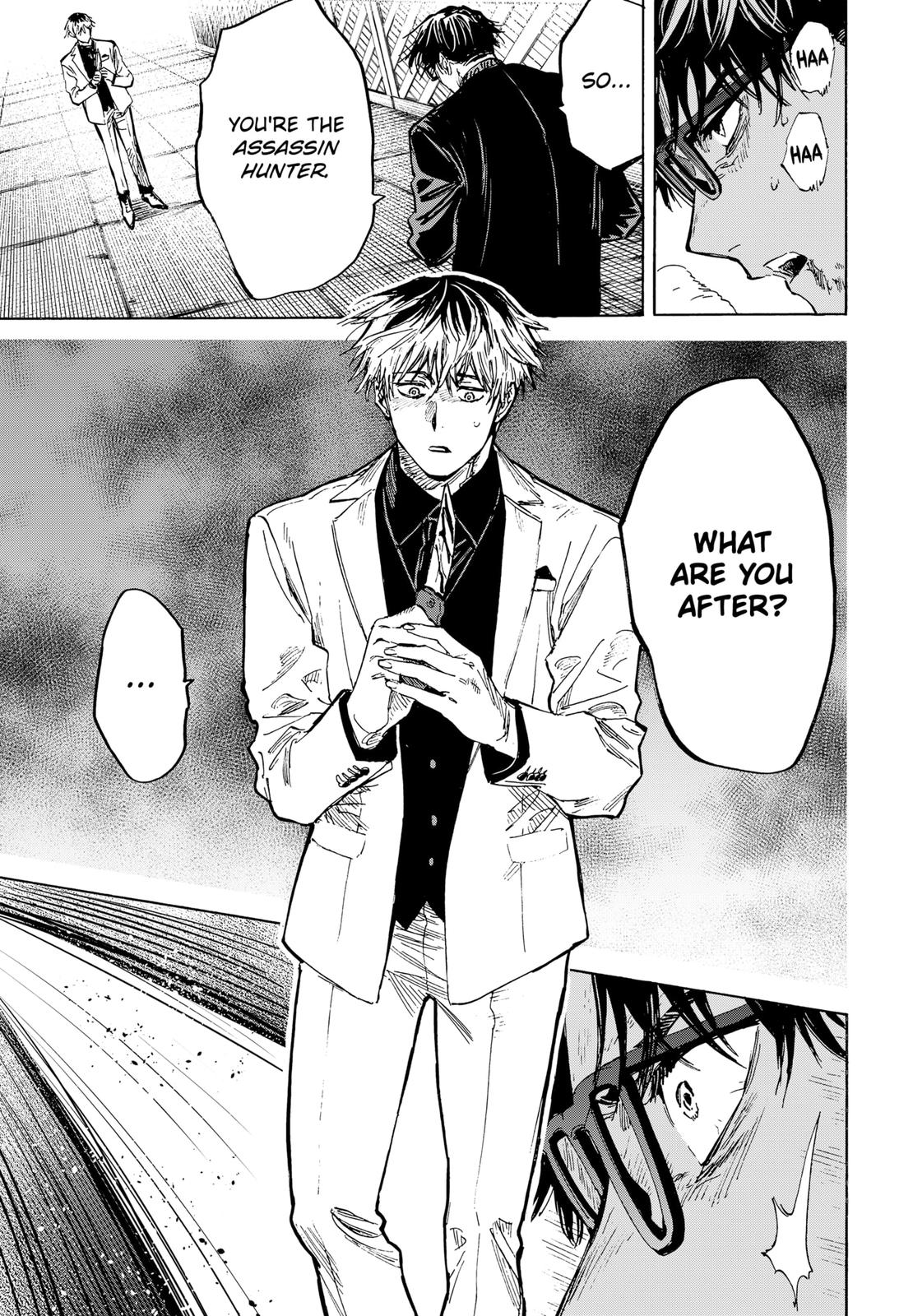 MARRIAGETOXIN chapter 26 page 3