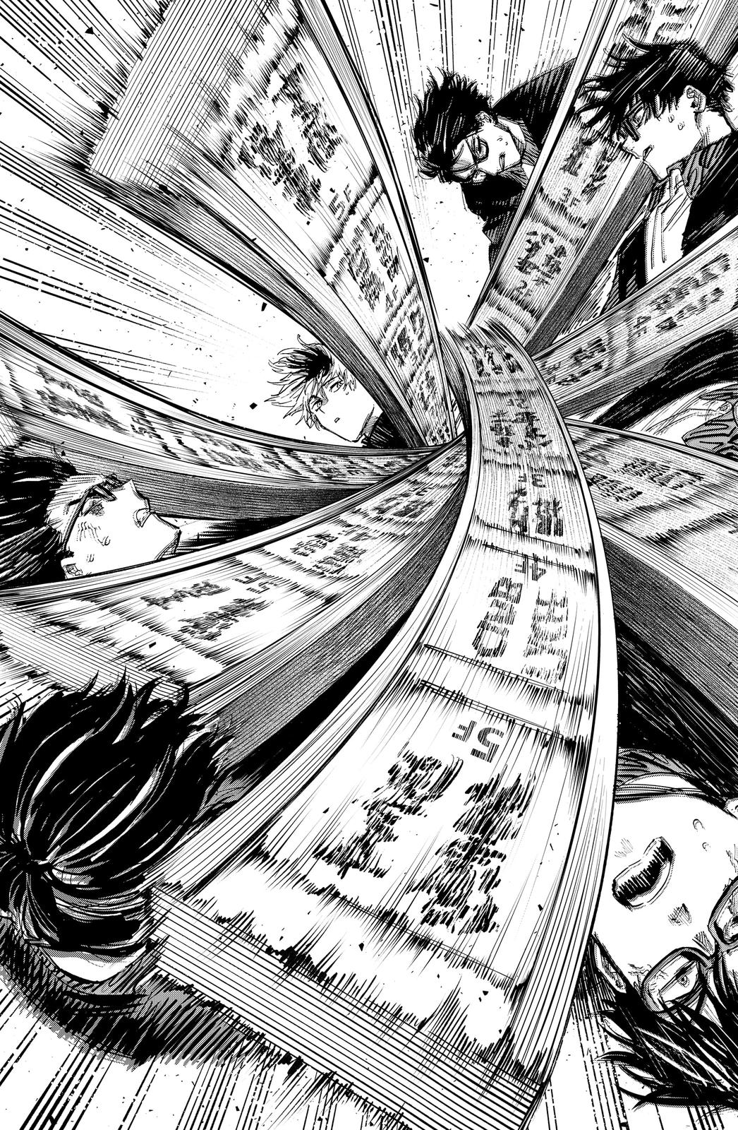 MARRIAGETOXIN chapter 26 page 9