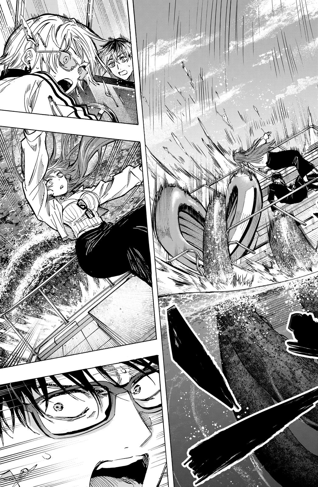 MARRIAGETOXIN chapter 28 page 11