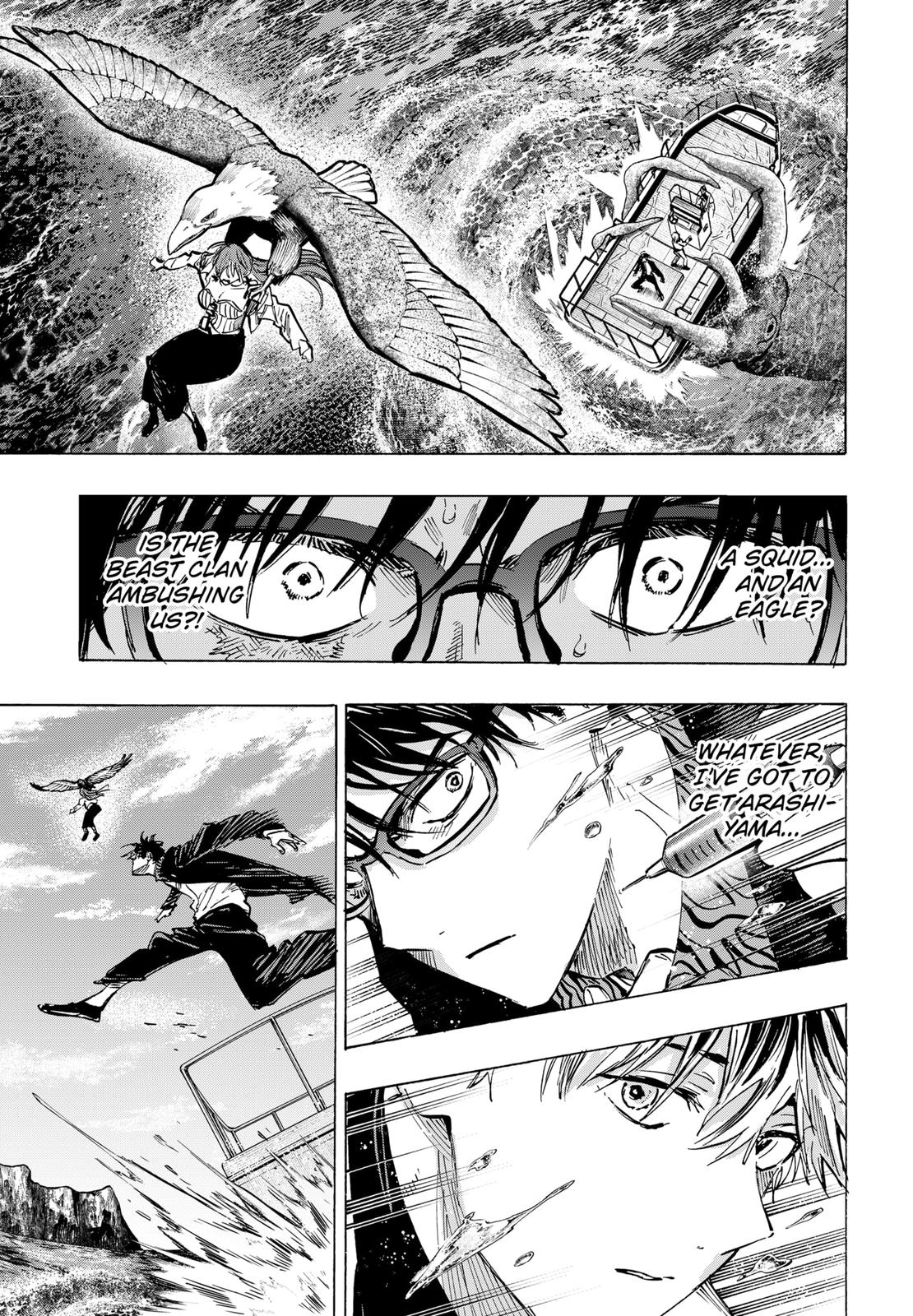 MARRIAGETOXIN chapter 28 page 13