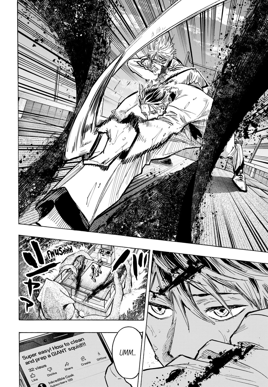 MARRIAGETOXIN chapter 28 page 16