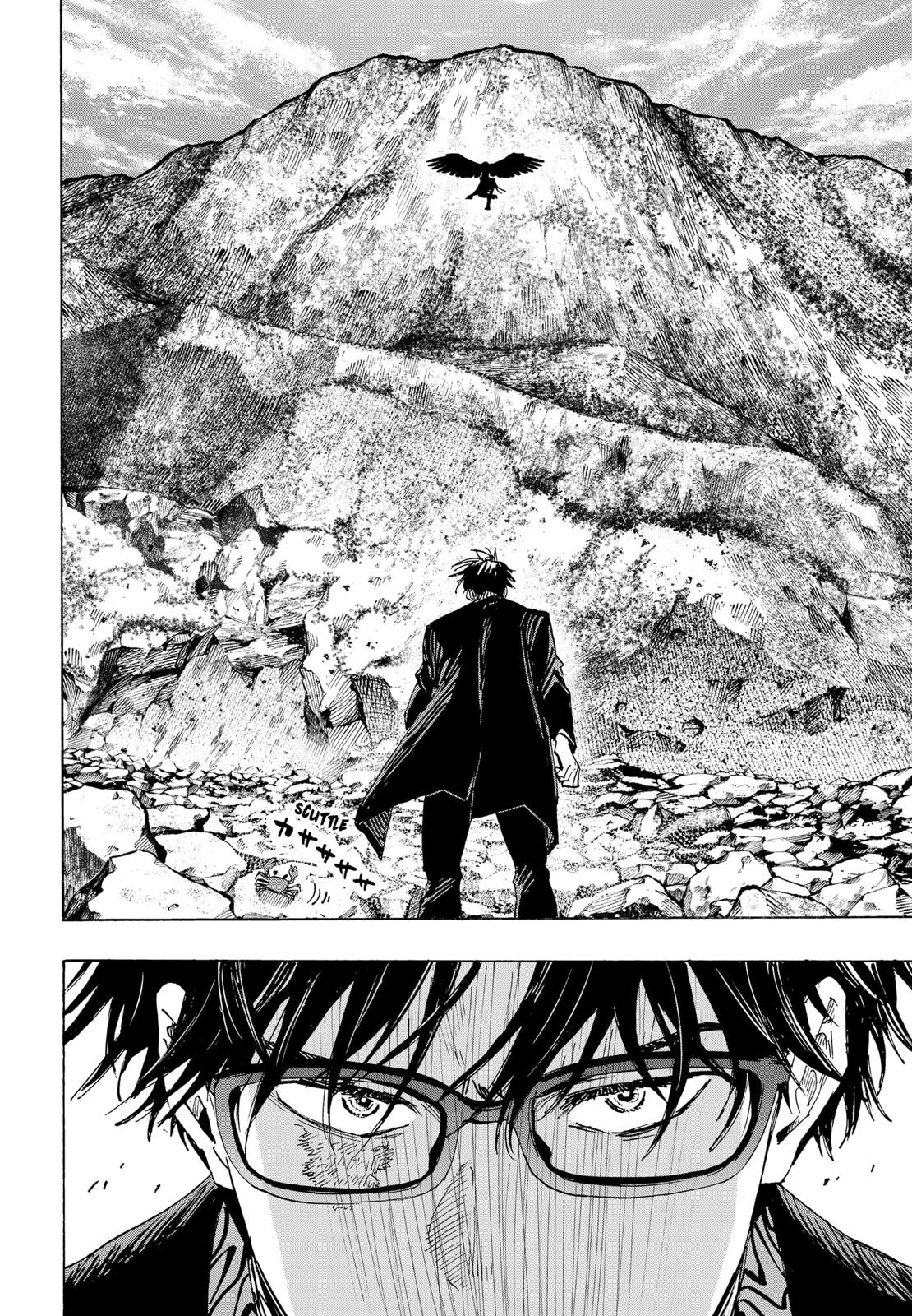 MARRIAGETOXIN chapter 28 page 18