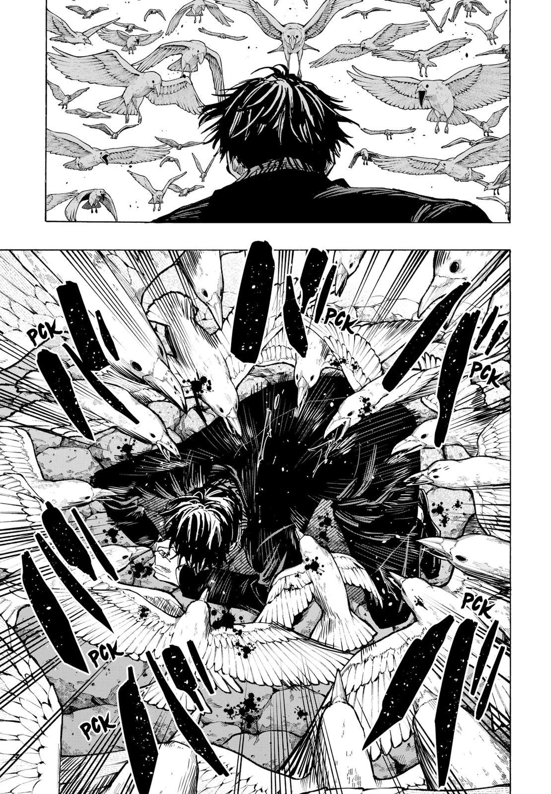 MARRIAGETOXIN chapter 29 page 11