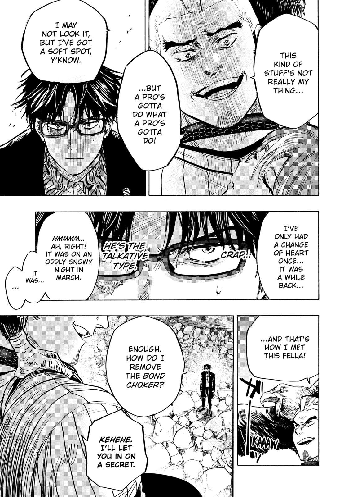 MARRIAGETOXIN chapter 29 page 9