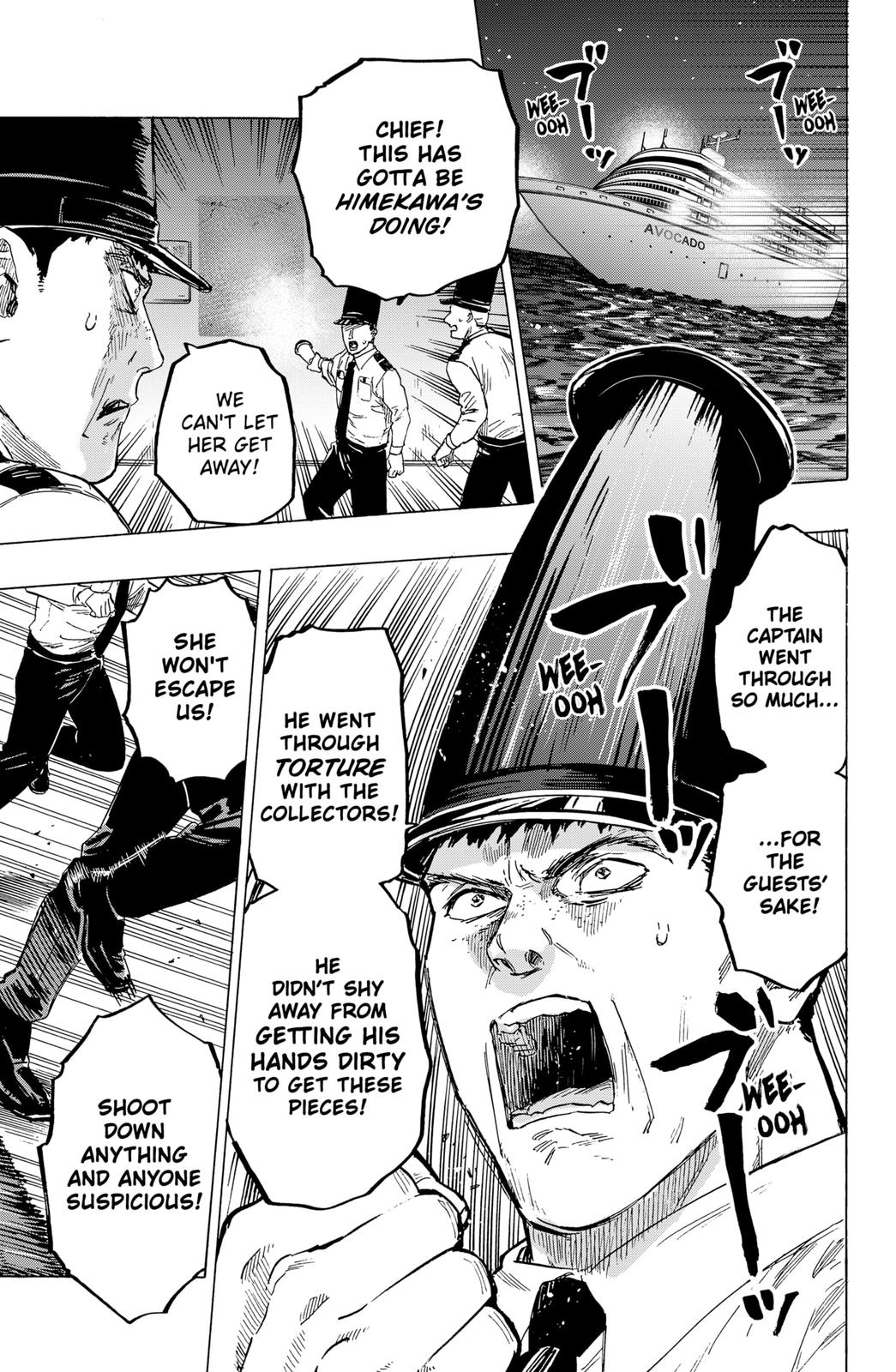 MARRIAGETOXIN chapter 3 page 23