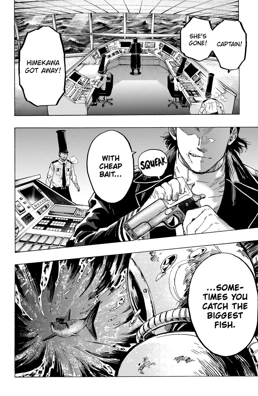 MARRIAGETOXIN chapter 3 page 26