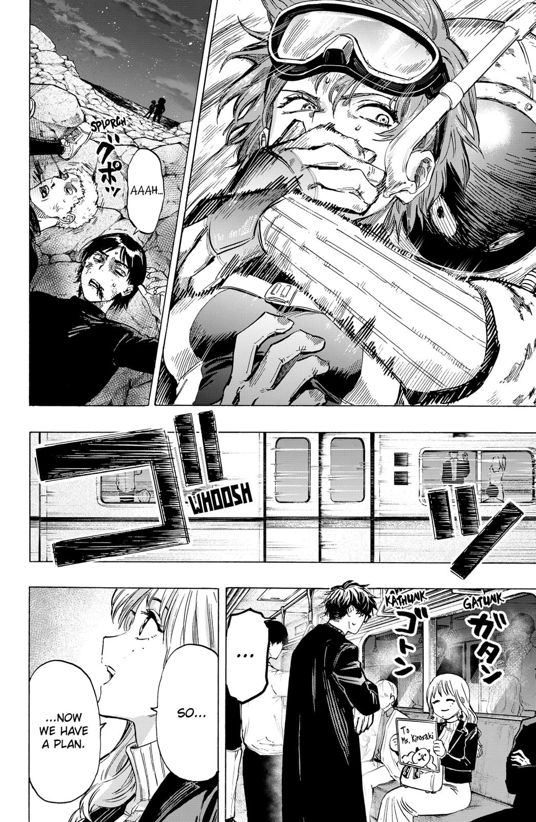 MARRIAGETOXIN chapter 3 page 28