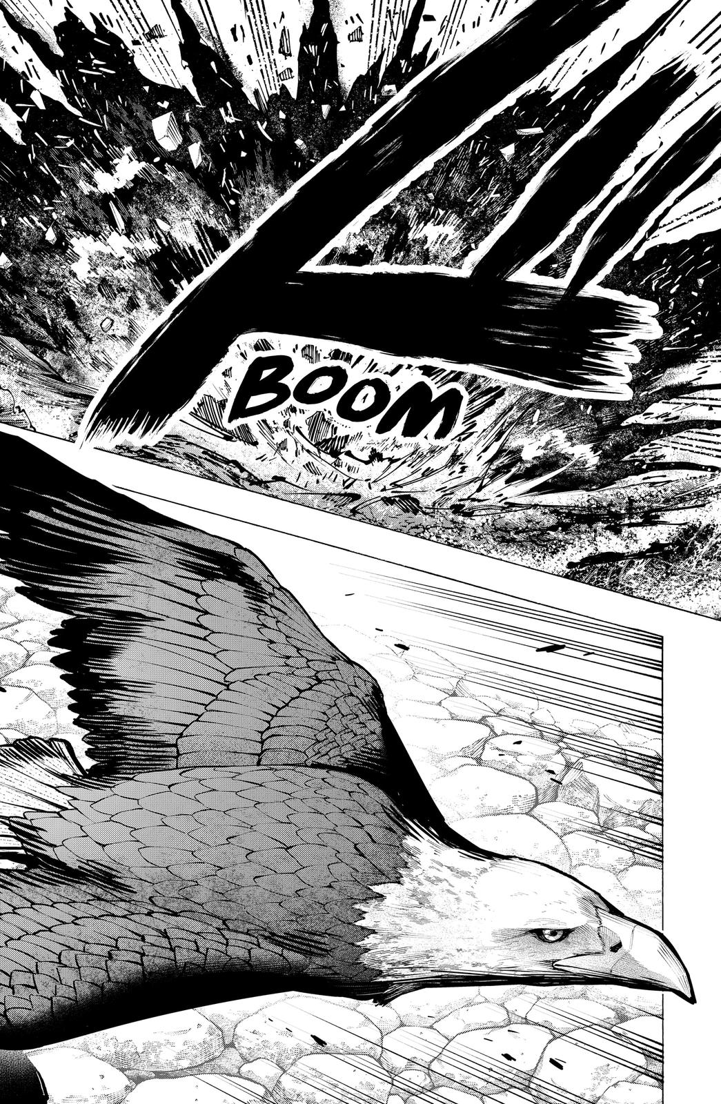 MARRIAGETOXIN chapter 30 page 18