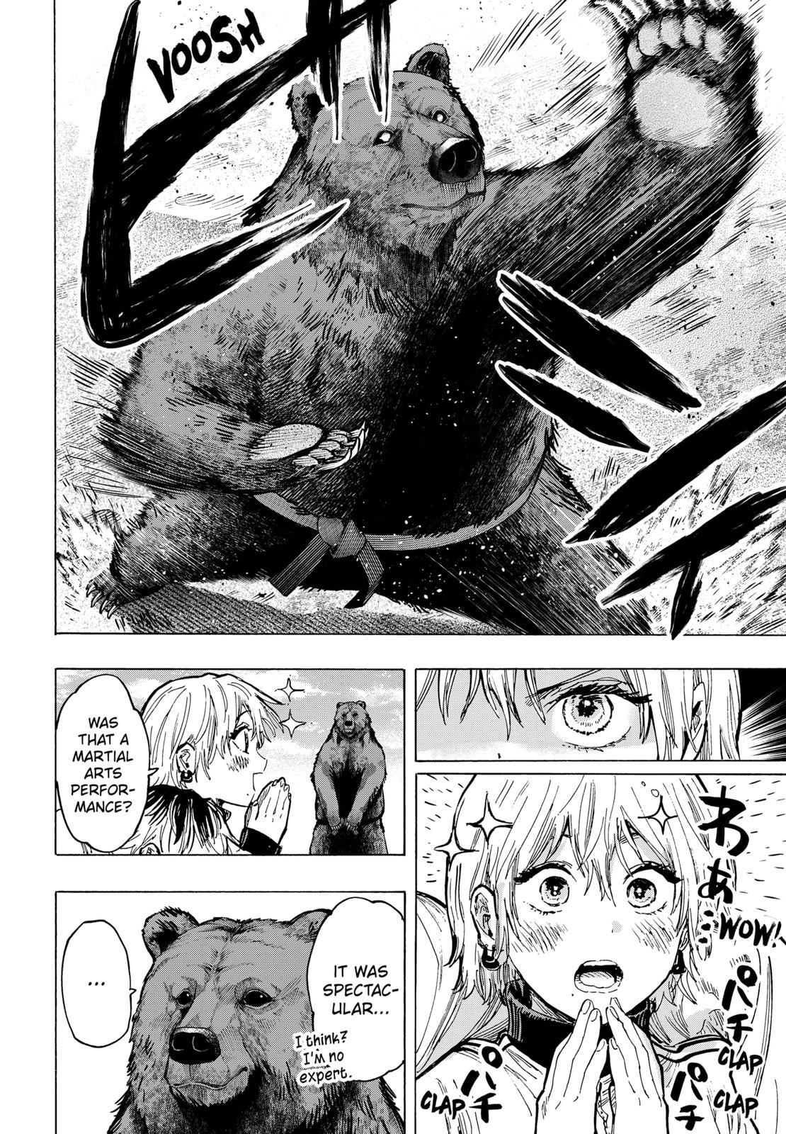 MARRIAGETOXIN chapter 31 page 10