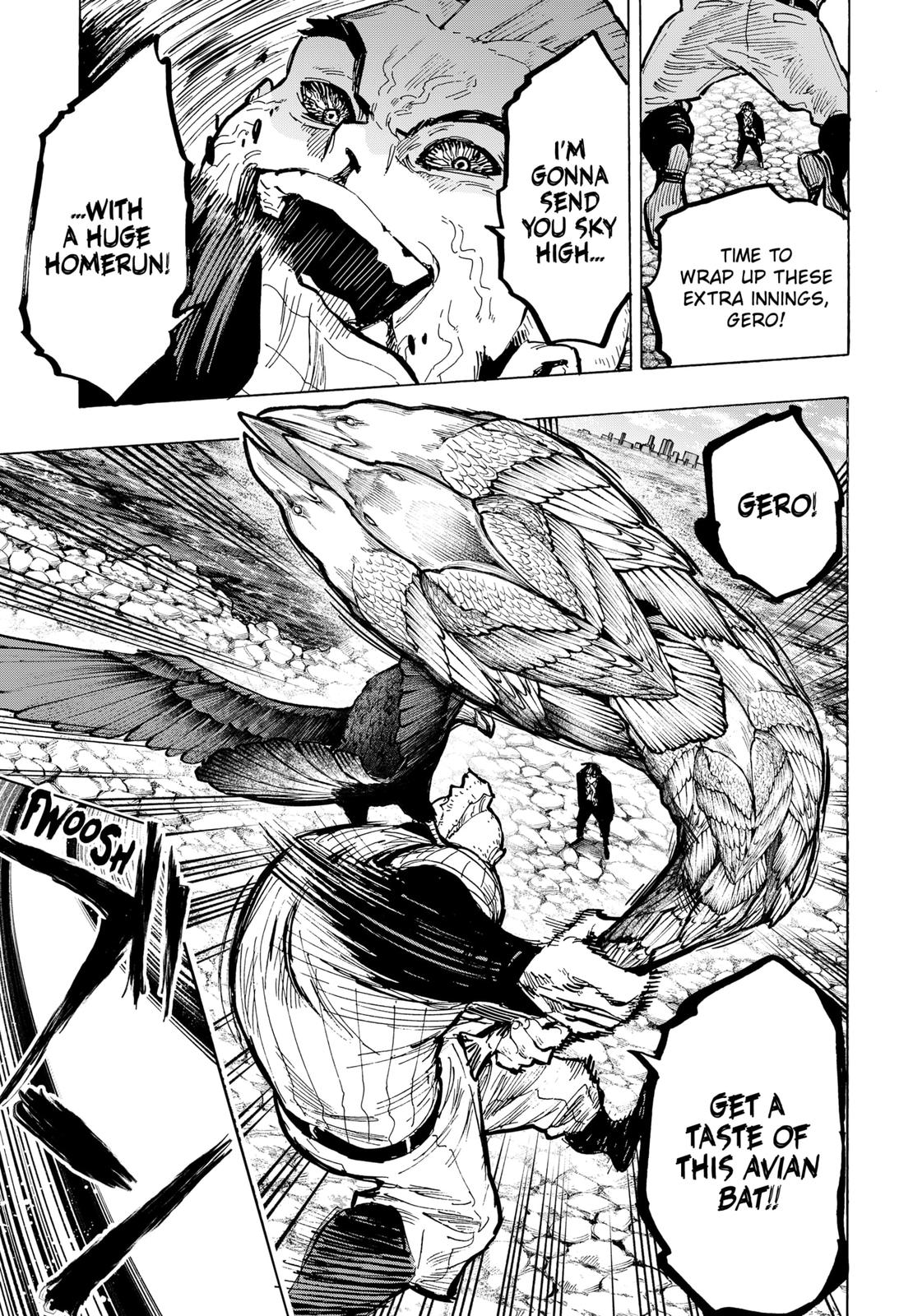 MARRIAGETOXIN chapter 31 page 13